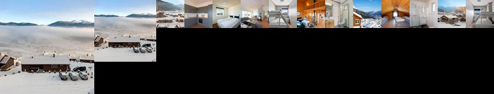 Voss Resort Bavallstunet