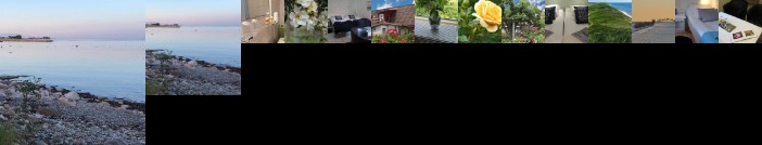 Hotell Turistgarden i Simrishamn