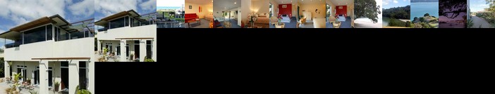 Waihi Beach Lodge