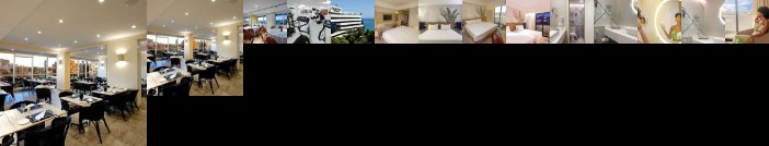 Novotel Salvador Rio Vermelho