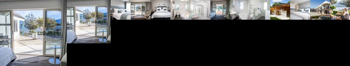 Radfords on the Lake