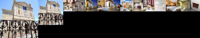 Hotel Arcos Ciudad Rodrigo