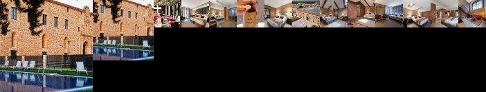 Castilla Termal Burgo de Osma