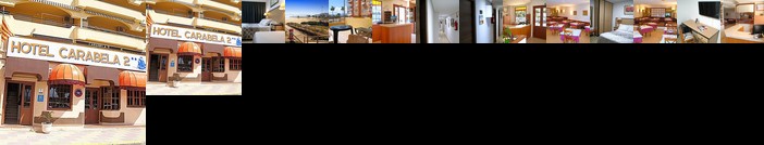Hotel Carabela 2