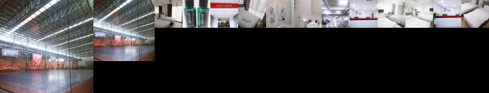 Tropical Hotel @ Kota Damansara