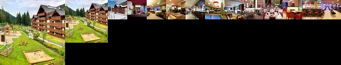 Wellness Hotel Chopok