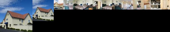 Bella Vista Motel Mosgiel