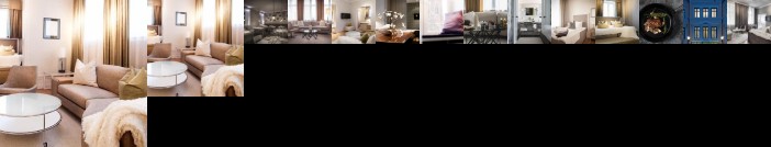 Hotel Villa Anna Uppsala