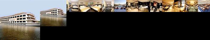 H/S Moondance Aswan Cruise Hotel