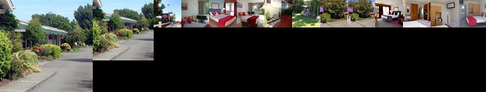 Addington City Motel