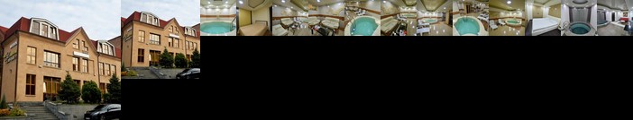 Yerevan Deluxe Hotel