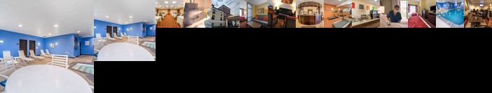 Comfort Suites Altoona