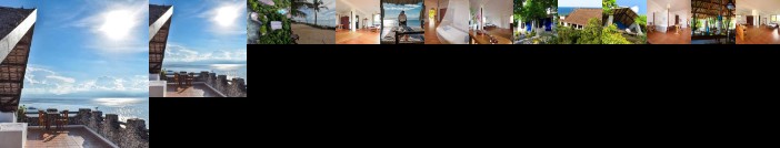 The Blue Orchid Resort