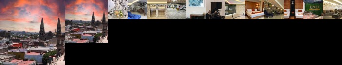 Hotel Dali Plaza Ejecutivo