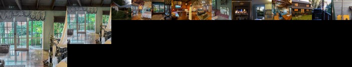 Observatory Cottages