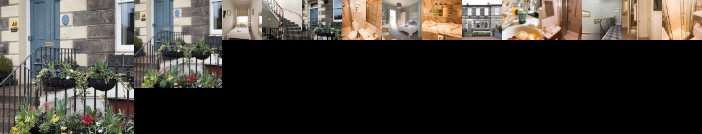 Sherwood Guest House Edinburgh