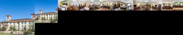 Sleep Inn & Suites Bush Intercontinental - IAH East