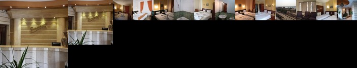 Susanna Hotel Luxor