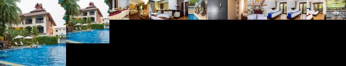 Phoom Thai Garden Hotel