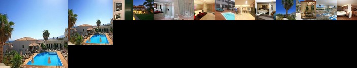 Eurohotel Katrin Suites