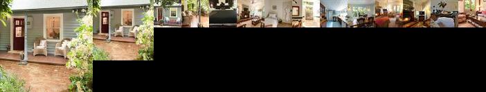 Candlelight Cottage Melbourne