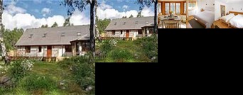 Graineag Bed and Breakfast Glenmoriston