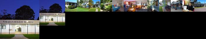Strahan Holiday Retreat