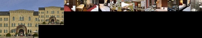 Schlosshotel Blankenburg