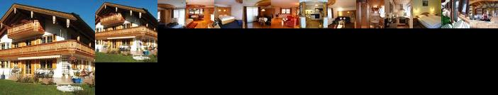 Hotel Alpenhof Wallgau