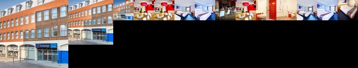 Travelodge Norwich Central Riverside