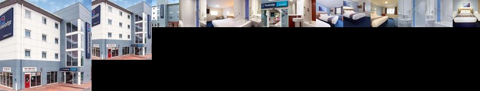 Travelodge Birmingham Perry Barr