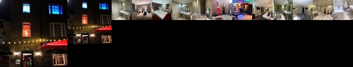 The Commercial Bar & Hotel