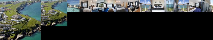 Atlantic Hotel Newquay