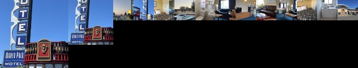 Marco Polo Motel