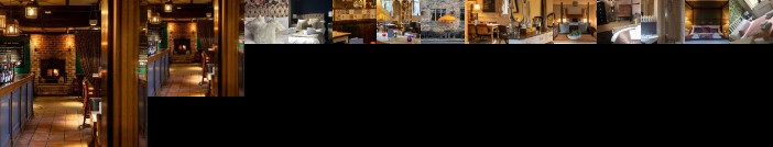 The Devonshire Arms Baslow