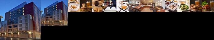 Hyatt Place Seattle/Downtown