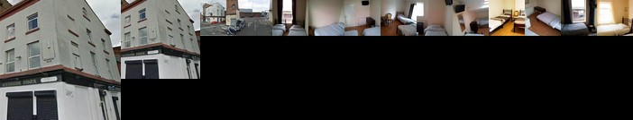 City B And B Liverpool