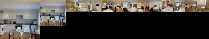 Buckingham Guest House For Contractors