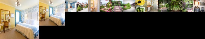 Albertines Beechworth