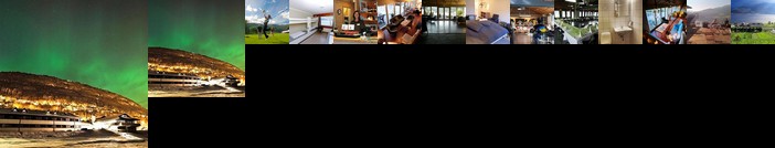 Voss Vandrarheim Hostel