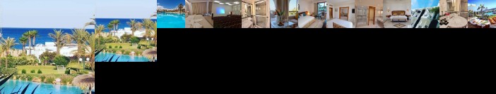 Marina Smir Hotel & Spa