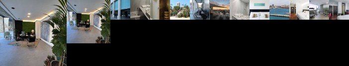 Sea You Hotel Port Valencia