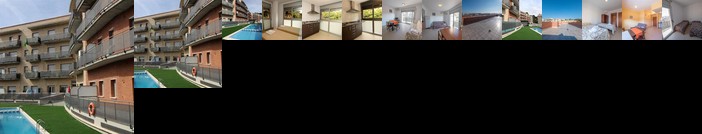 Apartamentos AR Espronceda