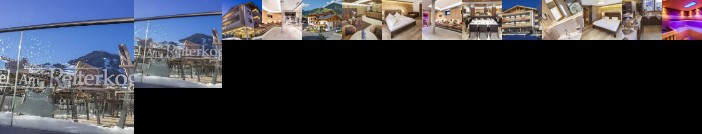 Hotel am Reiterkogel