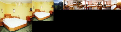 Gastehaus Reiter Golling an der Salzach