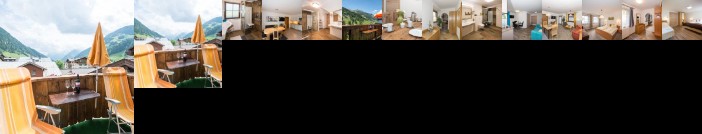 Appartementhaus Renate