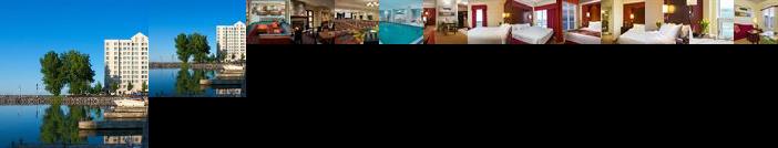 Residence Inn by Marriott Kingston Water's Edge