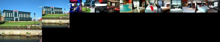 Grand Times Hotel Sherbrooke