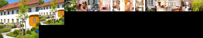 Bauernhofpension Herzog zu Laah