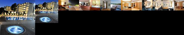 Pizzomunno Vieste Palace Hotel